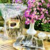 Bánh Rong Biển Mix Hạt