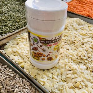 Bột ngũ cốc dinh dưỡng Nhật Chi 500gram